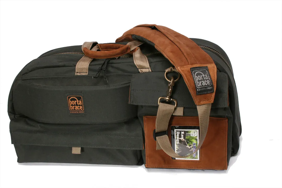 Portabrace Traveler Camera Case
