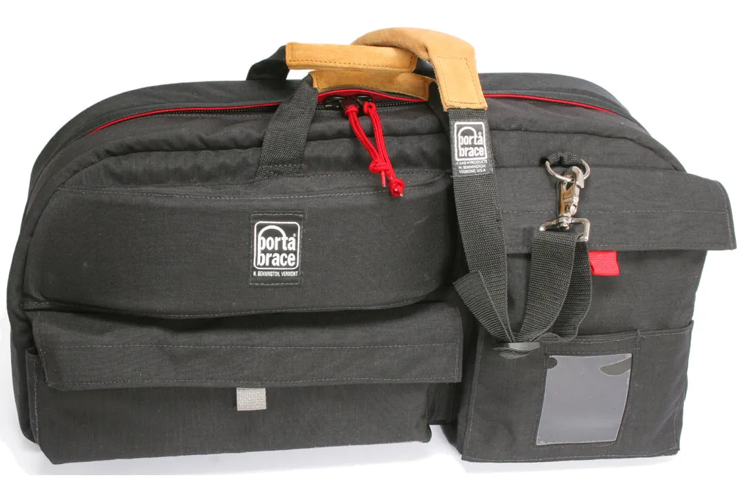 Portabrace Traveler Camera Case
