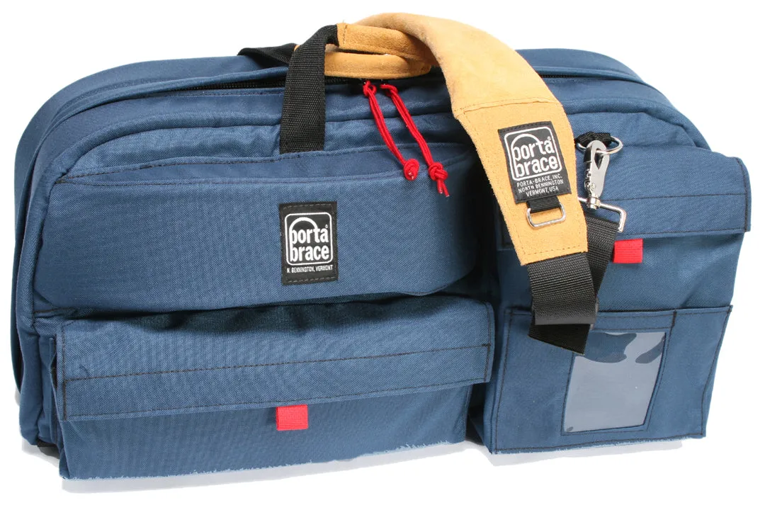 Portabrace Traveler Camera Case