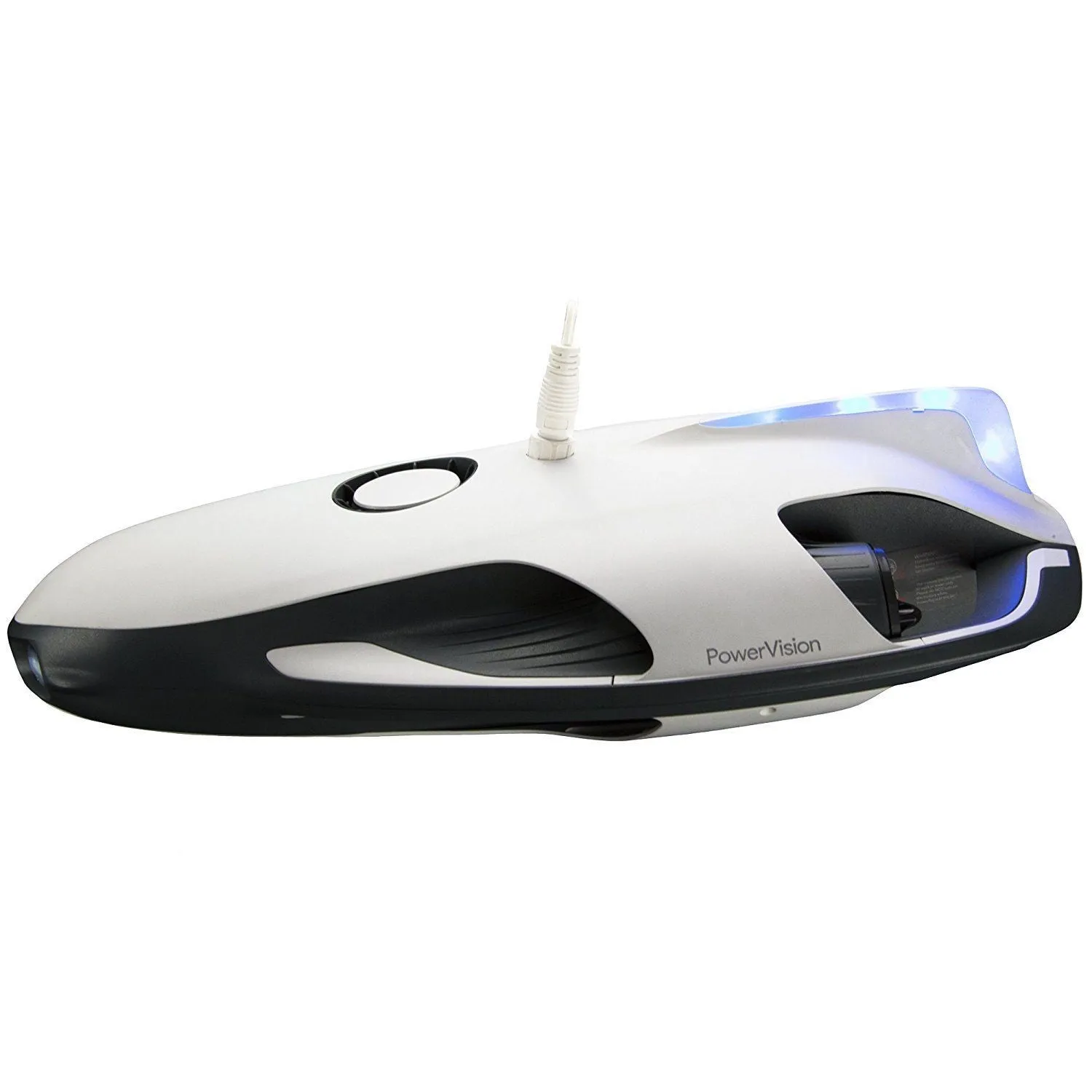 PowerVision PowerRay Wizard Underwater Drone with 4K UHD Camera