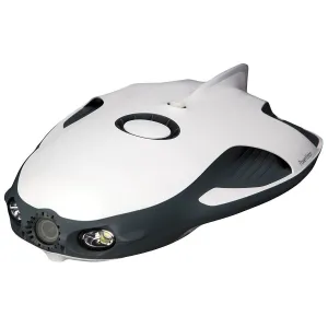 PowerVision PowerRay Wizard Underwater Drone with 4K UHD Camera