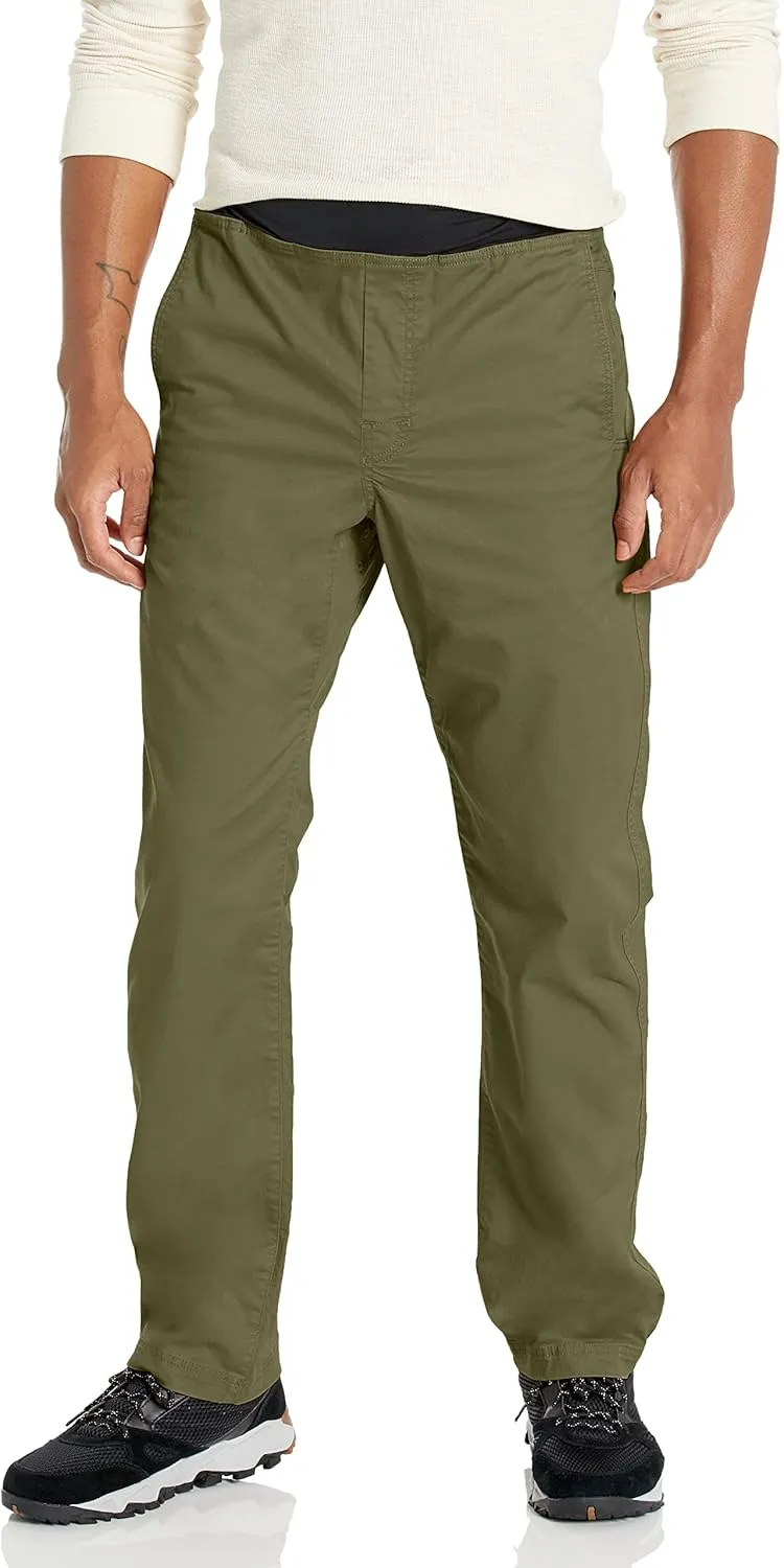 prAna Men's Moaby Pant