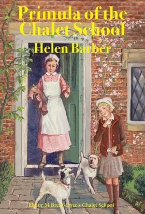 Primula of the Chalet School: 19  Paperback – April 1, 2025