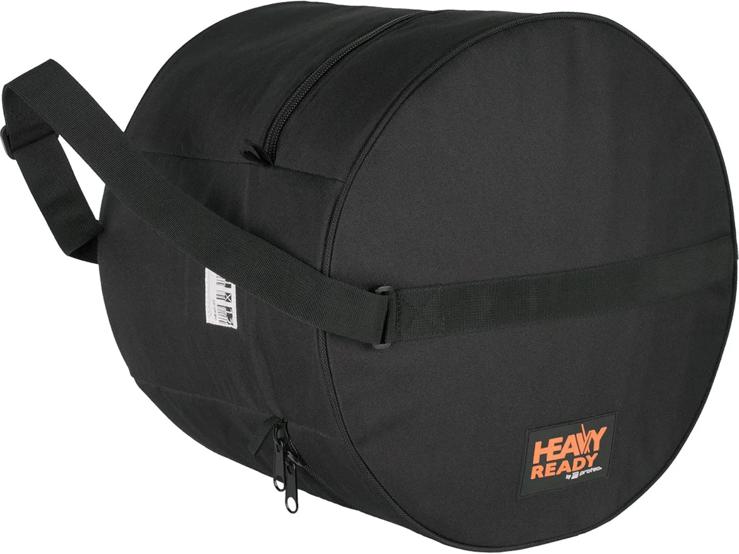 Pro Tec Protec Padded Tom Bag 11" x 13"-Heavy Ready Series, Model HR1113