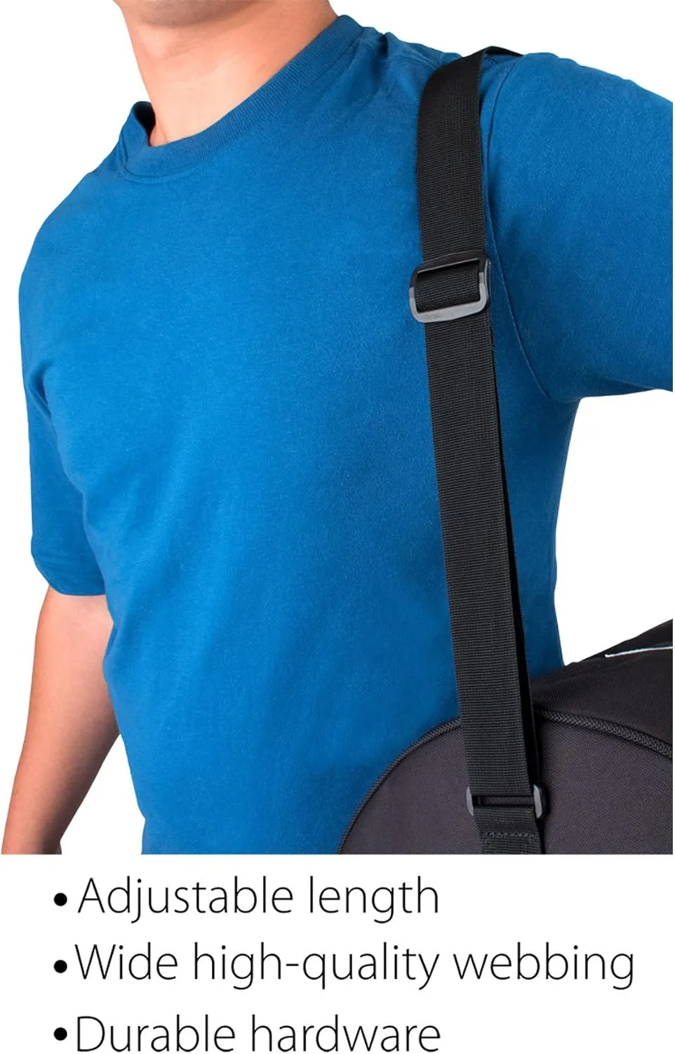 Pro Tec Protec Padded Tom Bag 11" x 13"-Heavy Ready Series, Model HR1113