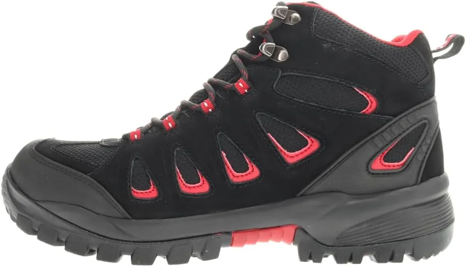 Propét Men's Ridge Walker Orthopedic Boot