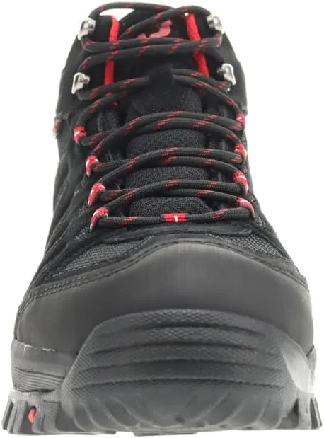 Propét Men's Ridge Walker Orthopedic Boot