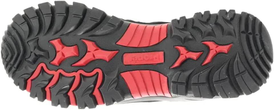 Propét Men's Ridge Walker Orthopedic Boot