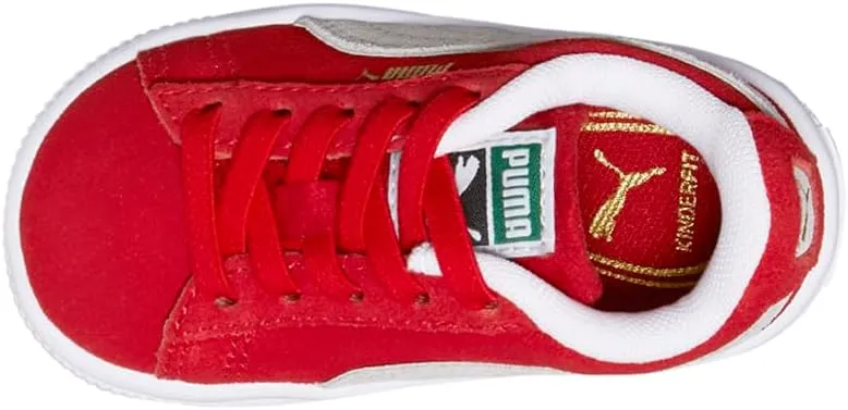 PUMA Suede Classic XXI Alternate Closure (Toddler)