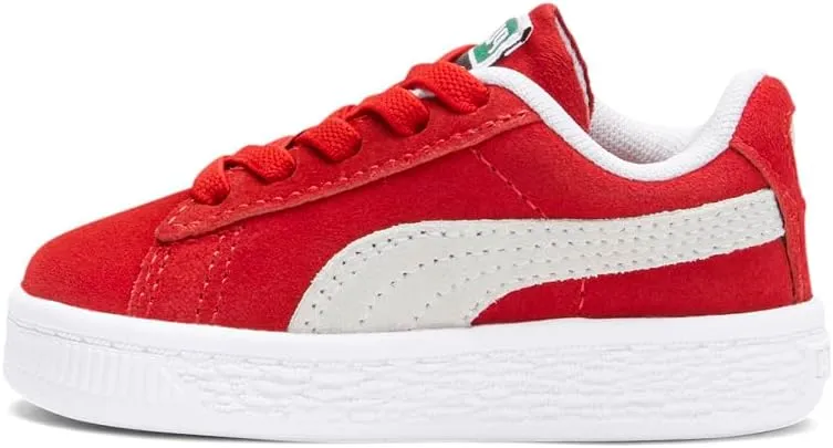 PUMA Suede Classic XXI Alternate Closure (Toddler)