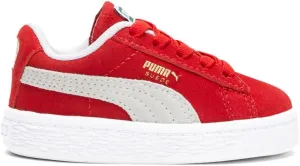 PUMA Suede Classic XXI Alternate Closure (Toddler)