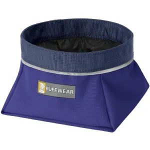 Quencher Collapsible Dog Bowl