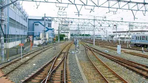 Railroad - Vicom Wide Tenbo Tokyo Metro Touzaisen, Toyo Kosokusen Fukagawa Shako Toyocho Toyo Katsutadai (Kaiso, Futsu) / Toyo Katsutadai Nakano Toyo Katsutadai (Kaisoku) (2DVDS) [Japan DVD] DW-4770