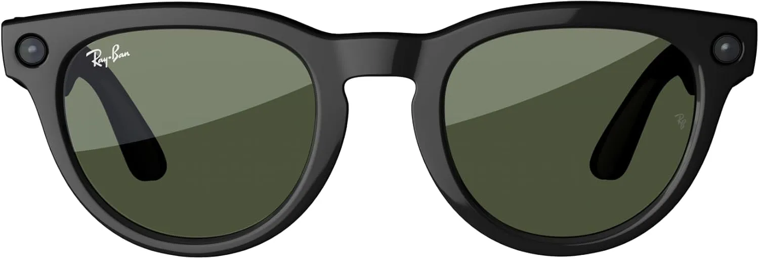 Ray-Ban Meta Glasses, Headliner