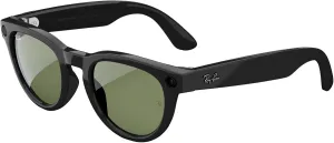 Ray-Ban Meta Glasses, Headliner