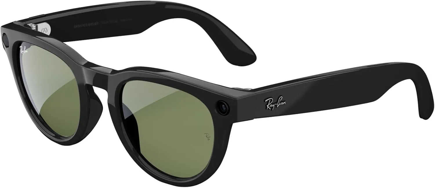 Ray-Ban Meta Glasses, Headliner