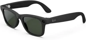 Ray-Ban Meta Glasses, Wayfarer