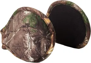 Real Tree Ear Warmer