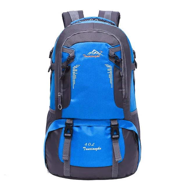 Red Flawless Helpful customer care Backpack Camping
