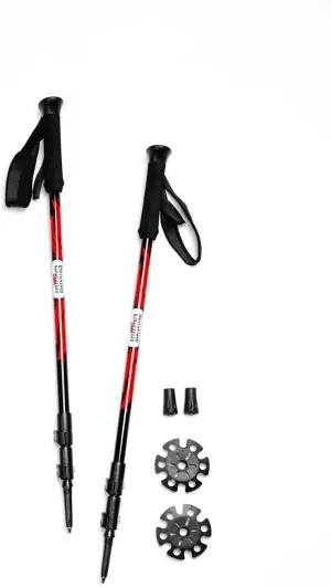 Redfeather 3-Section Trekking Poles