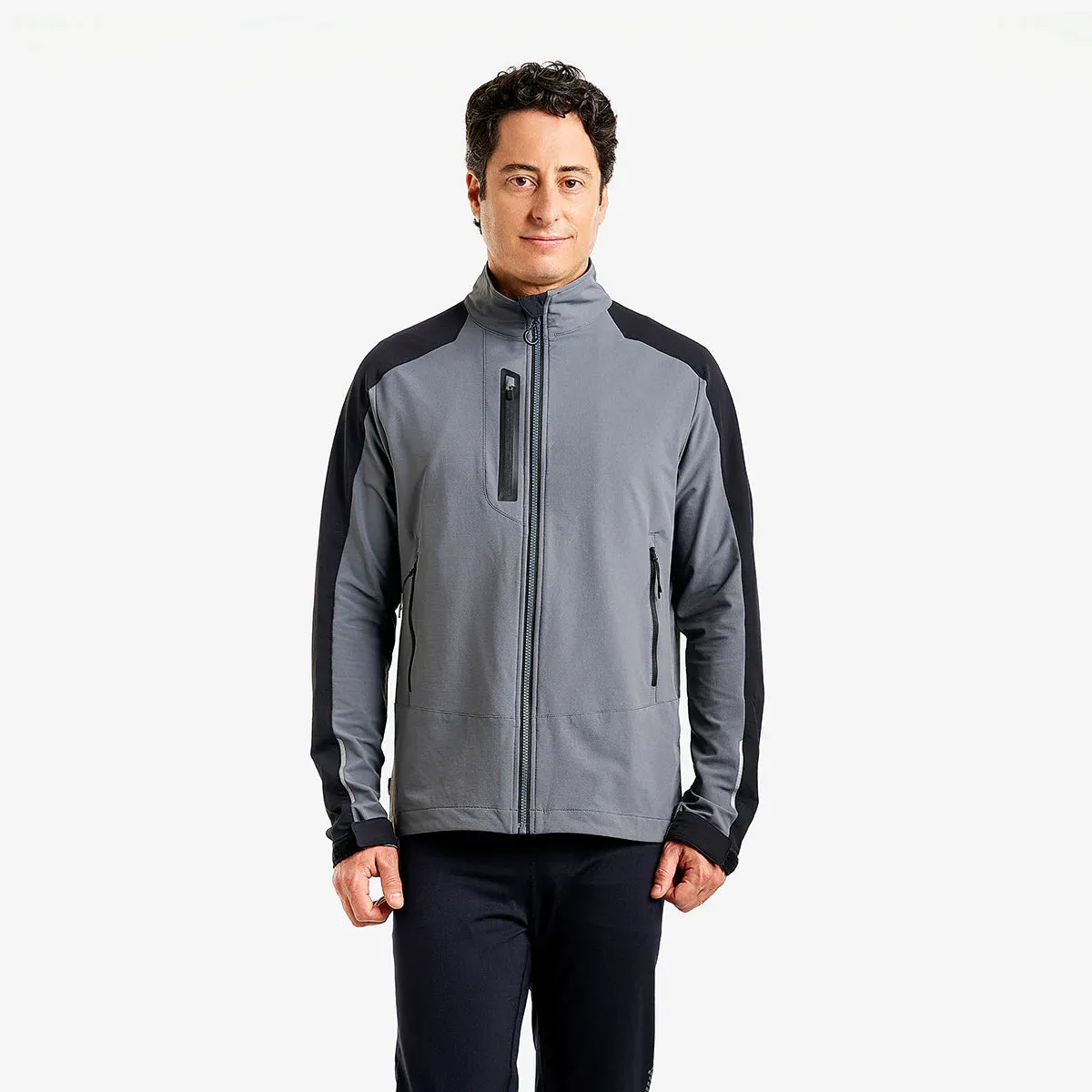 Reine Hybrid Jacket (Men's) - 232435 - Past Season