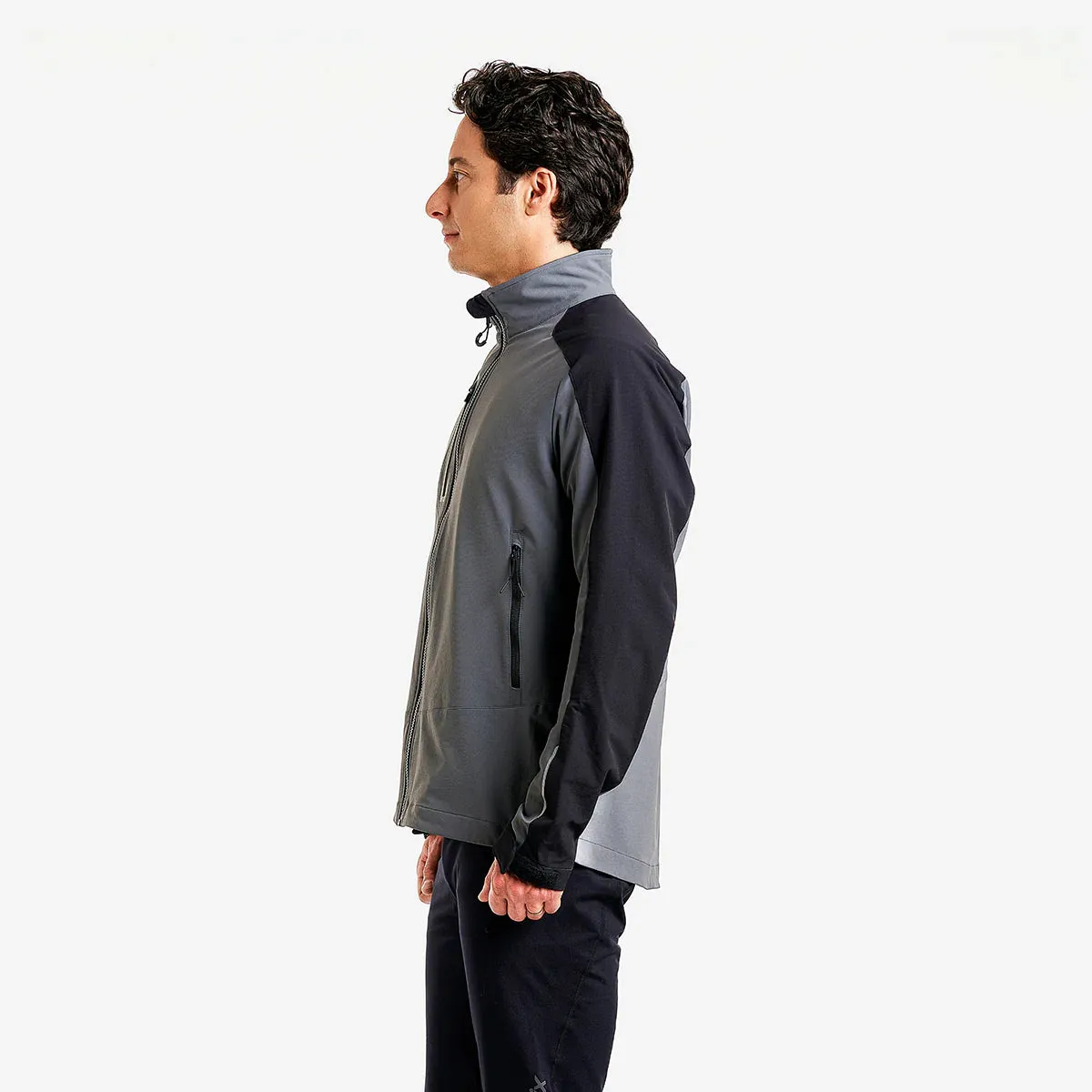 Reine Hybrid Jacket (Men's) - 232435 - Past Season