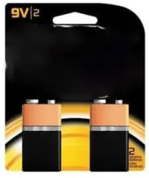 Replacement For GOSSEN LUNAR STAR F2 FILM CAMERA BATTERY by Technical Precision