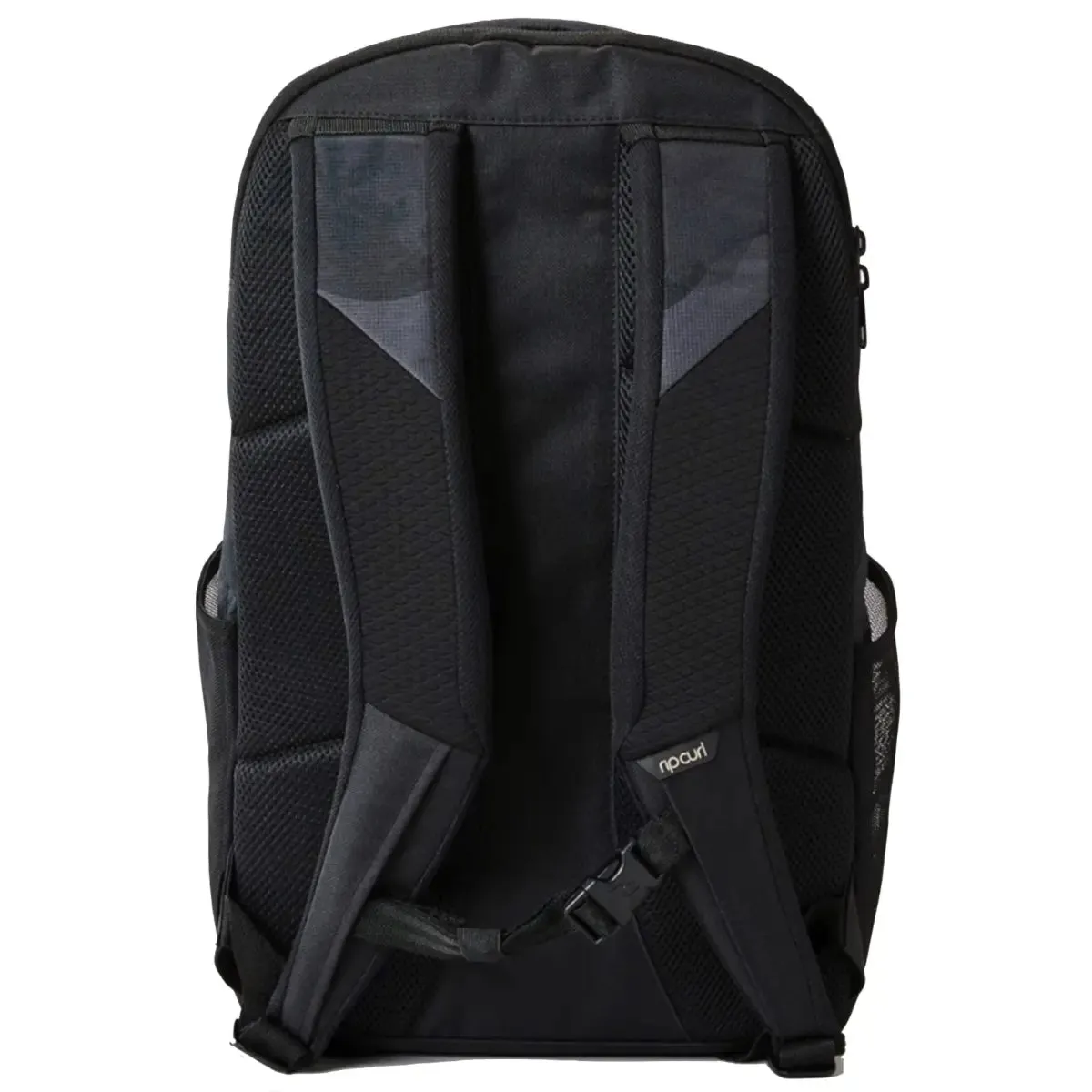 Rip Curl F-Light Ultra 30L Melting Wave 15" Laptop Backpack - Washed Black