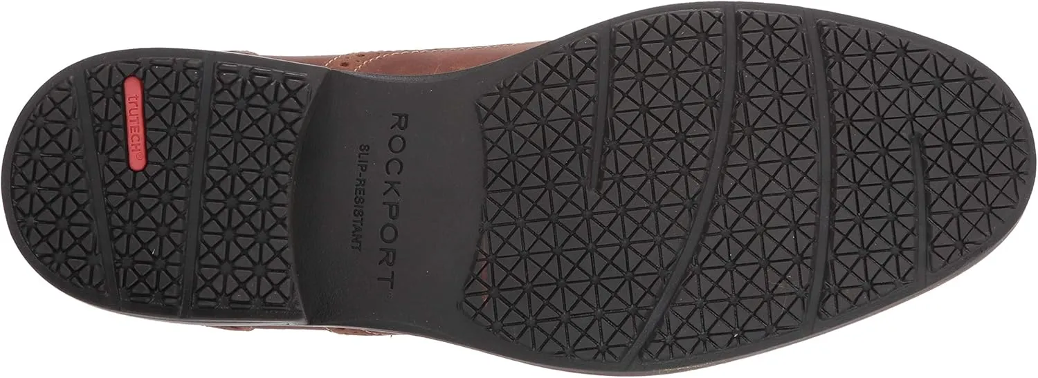 Rockport Men's Dustyn Oxford