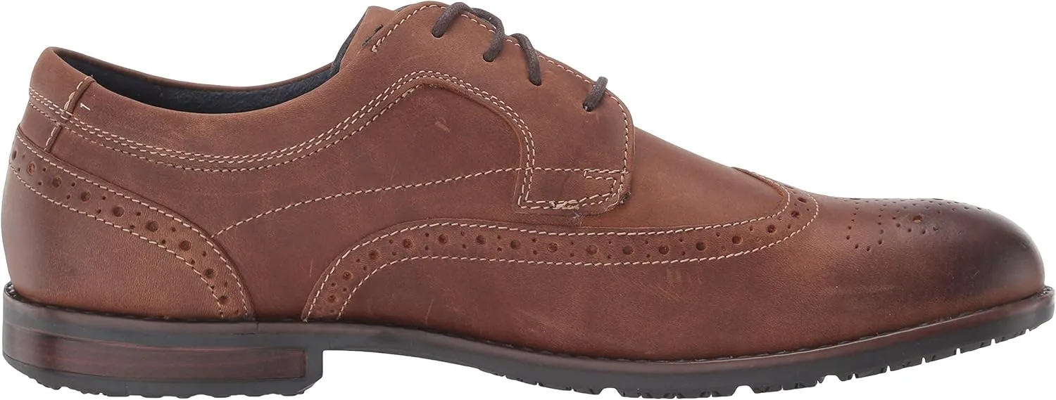 Rockport Men's Dustyn Oxford