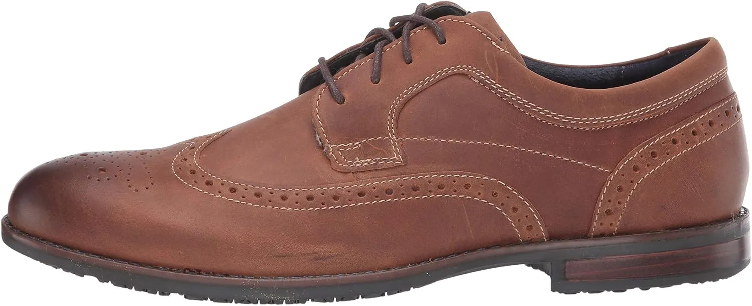 Rockport Men's Dustyn Oxford