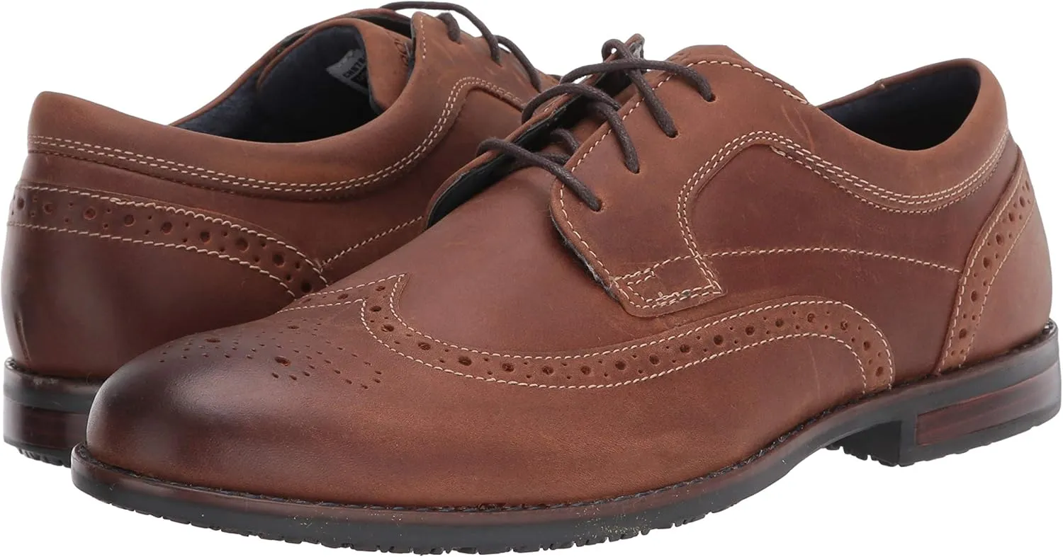Rockport Men's Dustyn Oxford