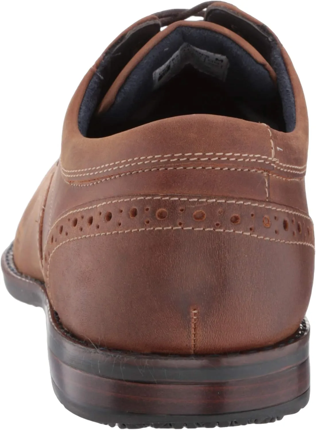 Rockport Men's Dustyn Oxford