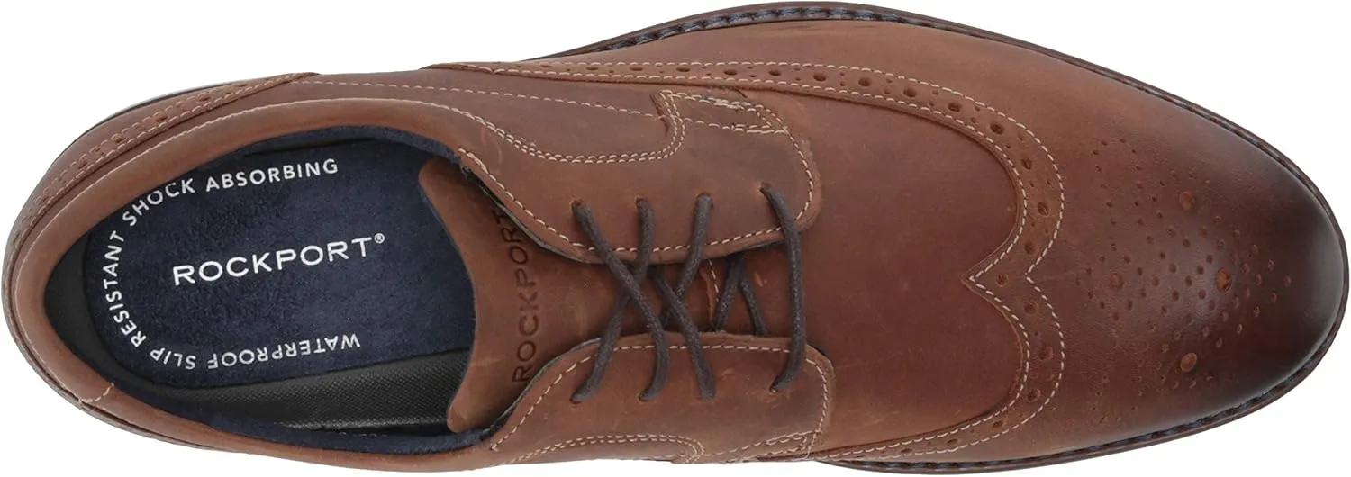 Rockport Men's Dustyn Oxford