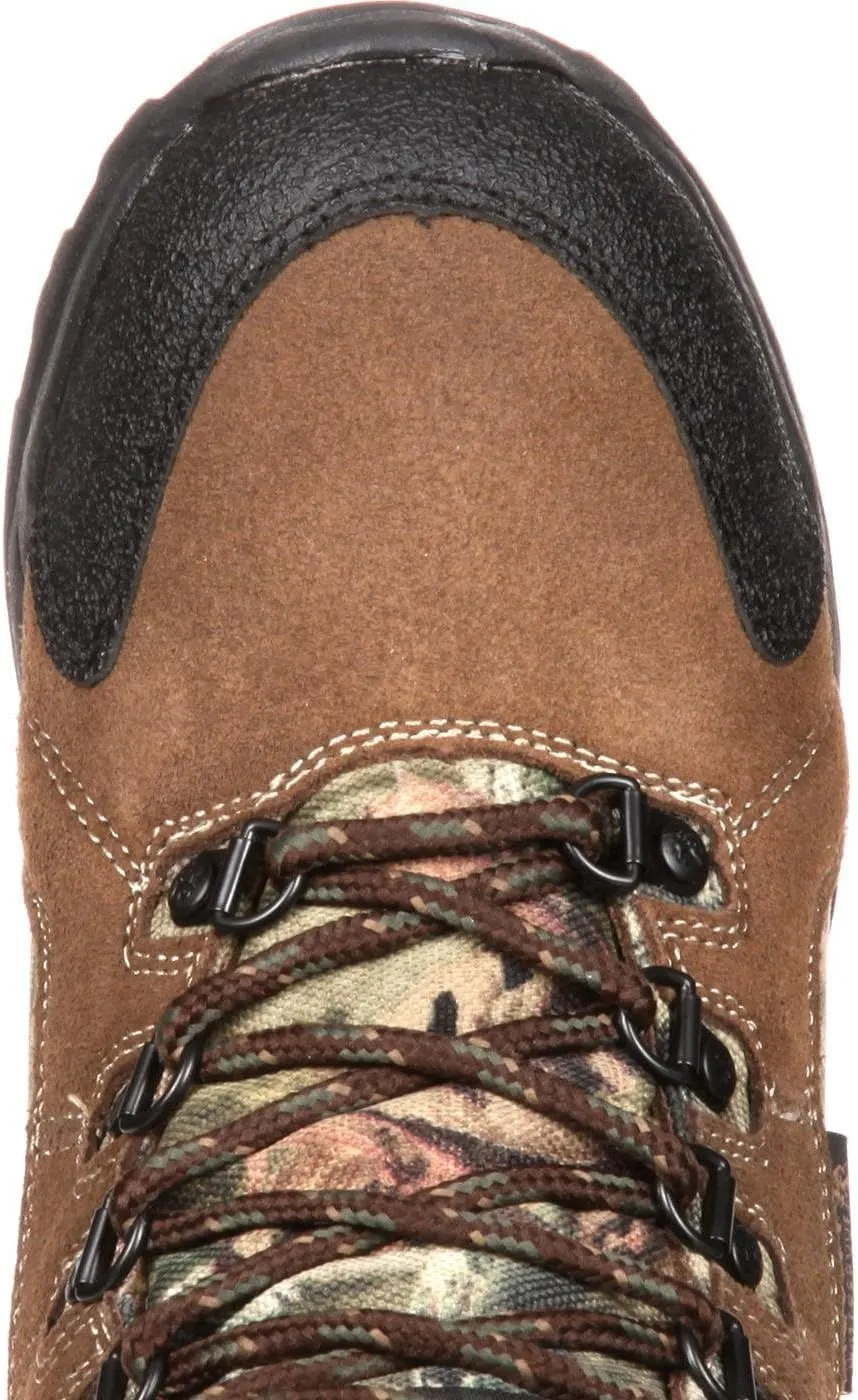 ROCKY Unisex-Child Fq0003710 Mid Calf Boot