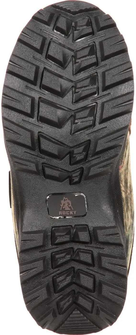 ROCKY Unisex-Child Fq0003710 Mid Calf Boot