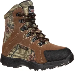 ROCKY Unisex-Child Fq0003710 Mid Calf Boot