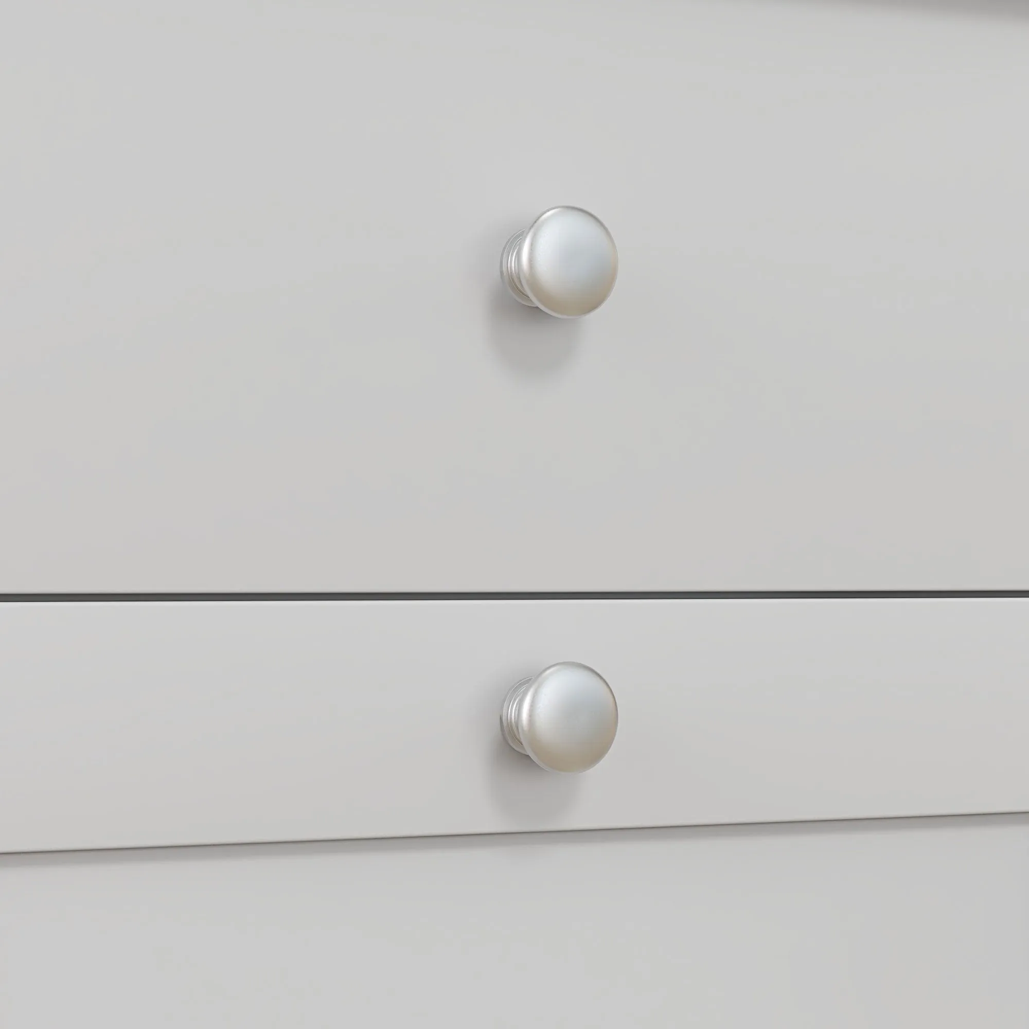 Rootz Bathroom Cabinet - Storage Furniture - Foldable Laundry Baskets - Optimal Organization - 78L x 40B x 90.5H cm