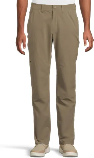 Royal Robbins Men's Standard Wilder Pants, Everglade