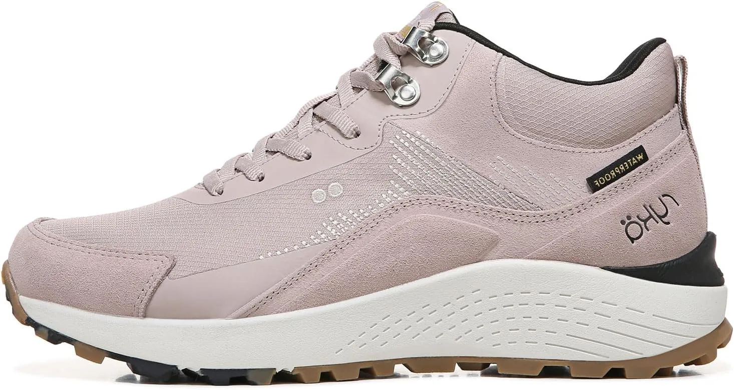Ryka Women's, Kenai Mid Hiking Shoe