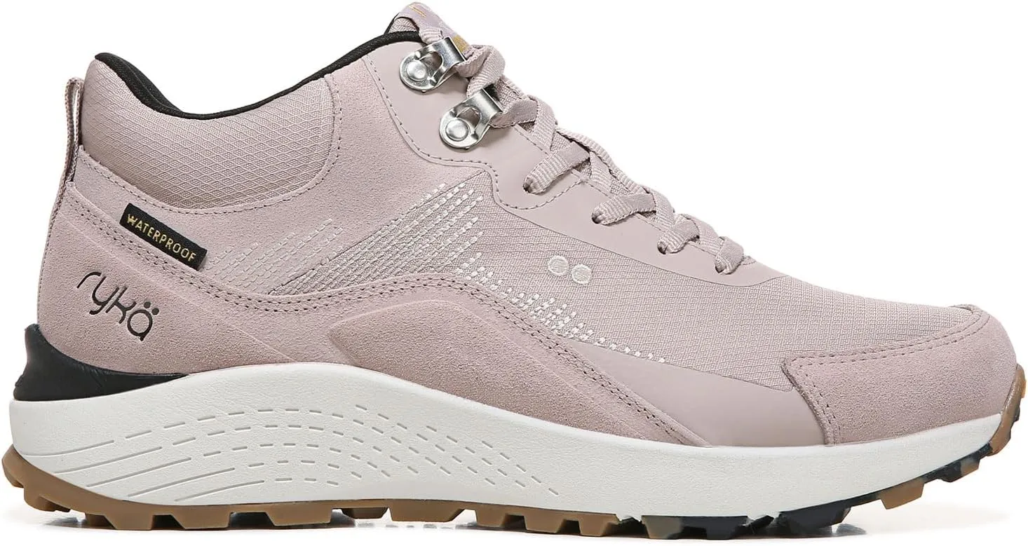 Ryka Women's, Kenai Mid Hiking Shoe