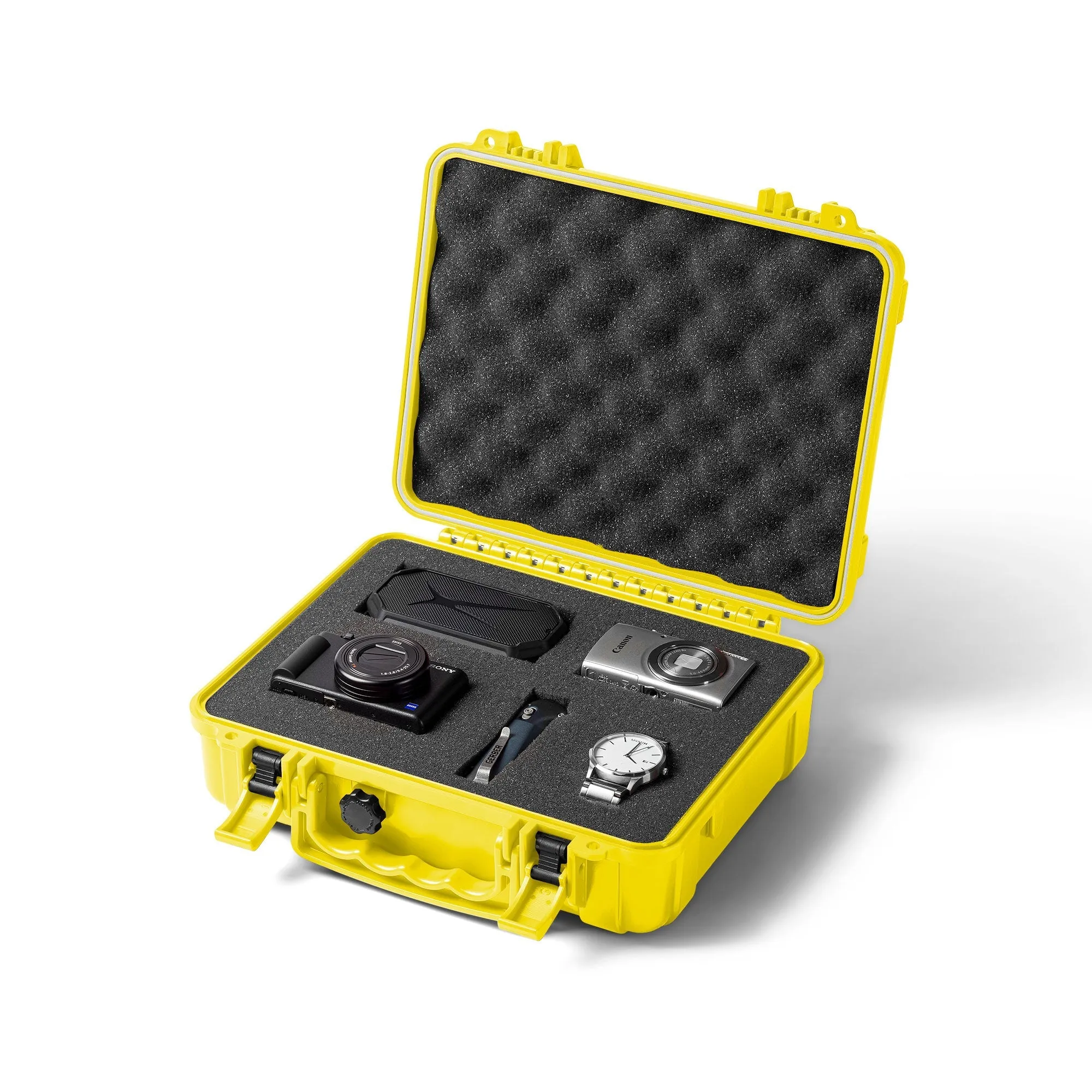 S3 Waterproof 6000 Case
