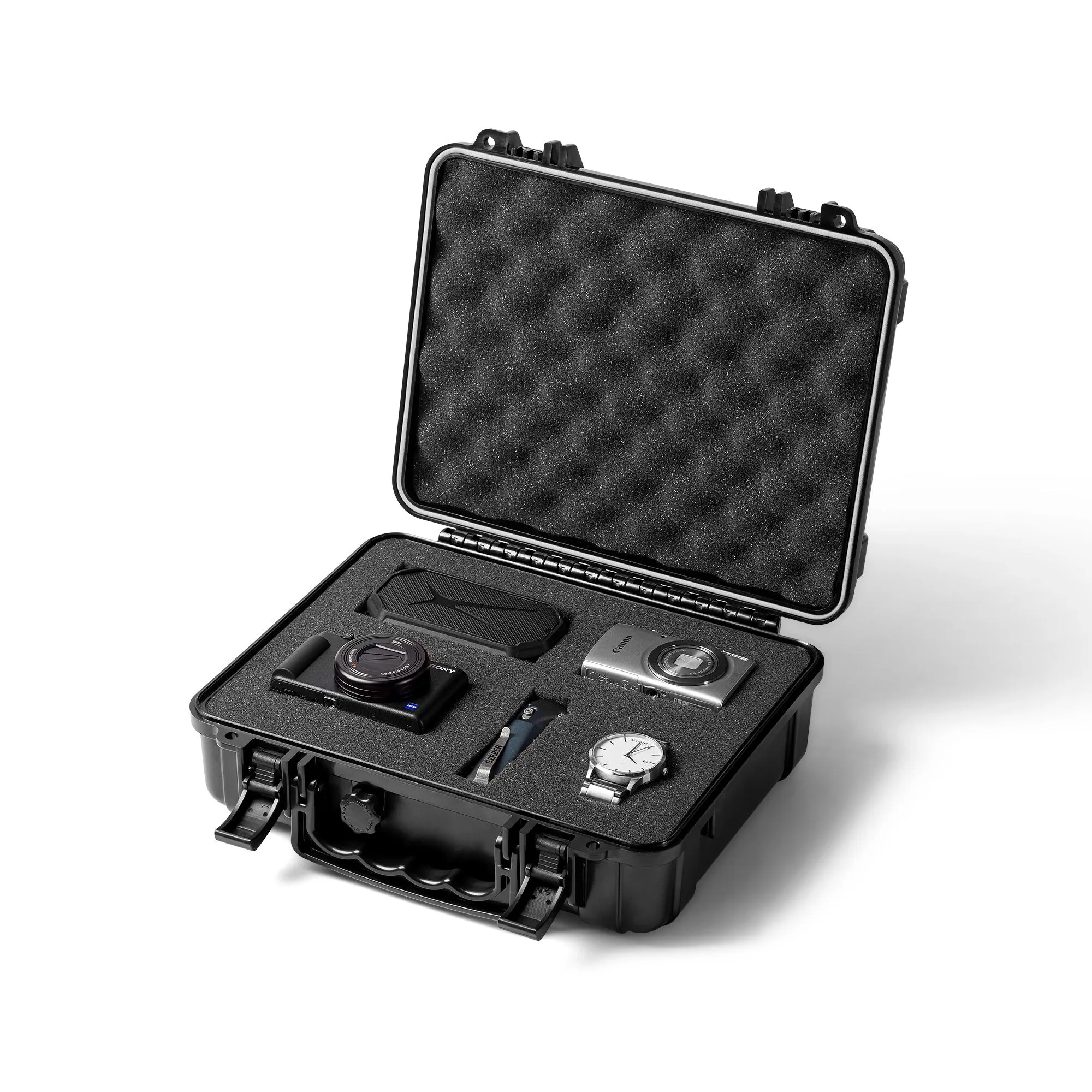 S3 Waterproof 6000 Case