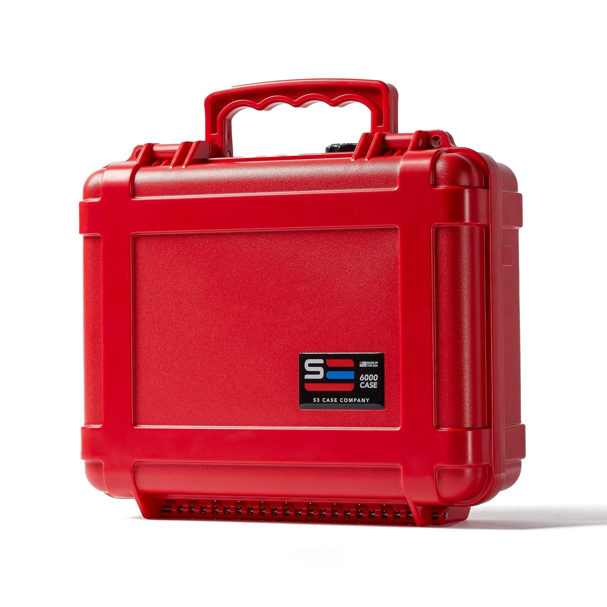 S3 Waterproof 6000 Case