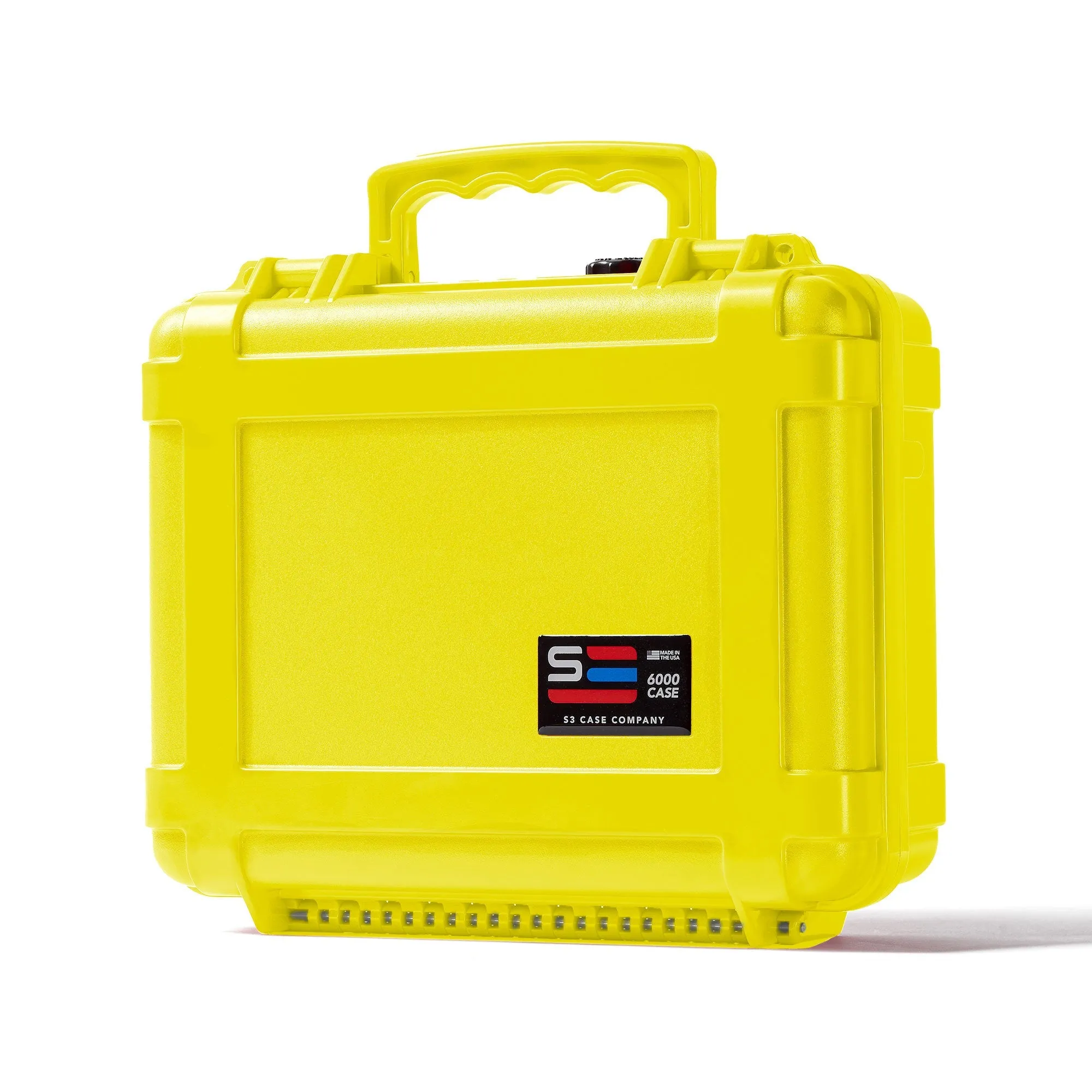 S3 Waterproof 6000 Case