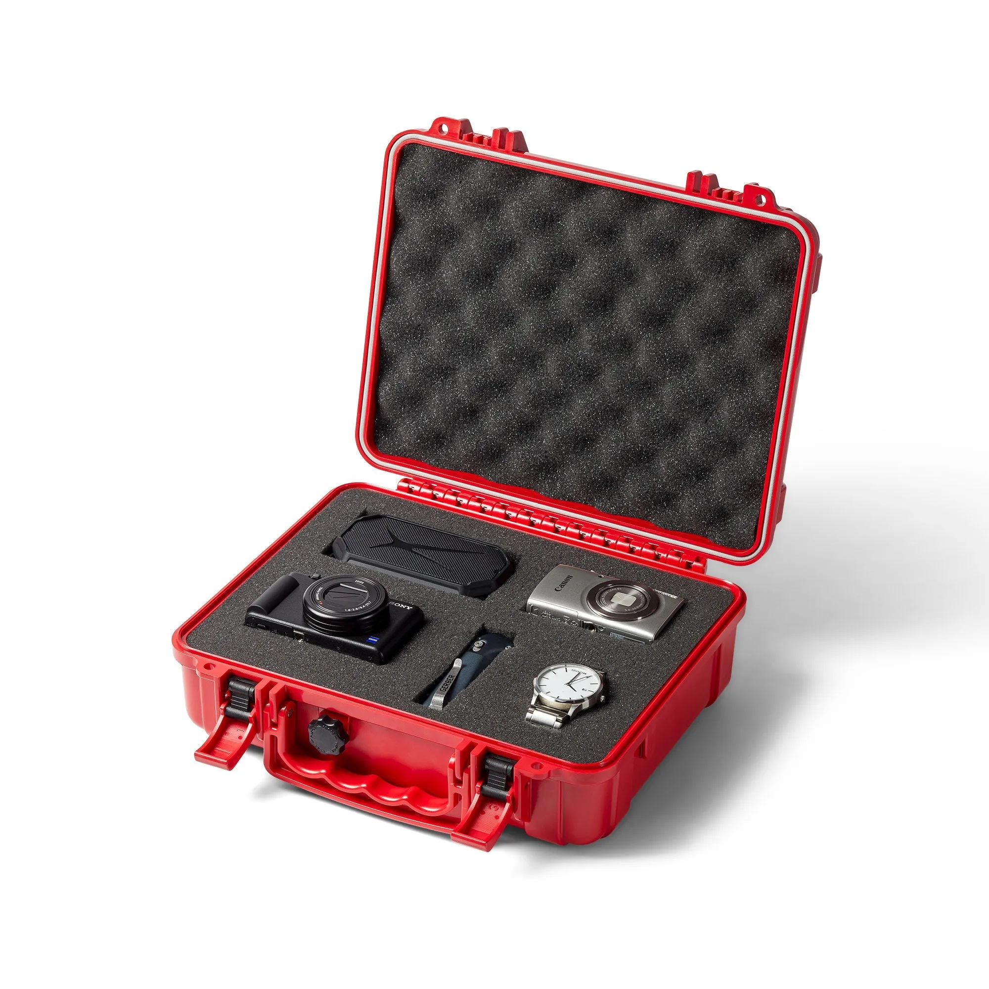 S3 Waterproof 6000 Case