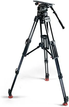 Sachtler 3012 System 30 EFP 2 MCF