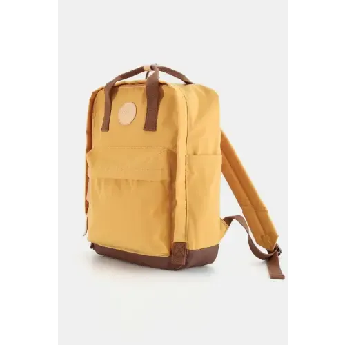 Salmon Backpack