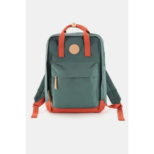 Salmon Backpack