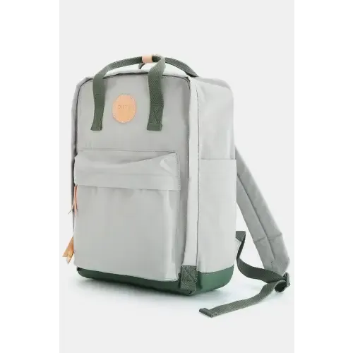 Salmon Backpack